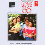 Love 86 (1986) Mp3 Songs